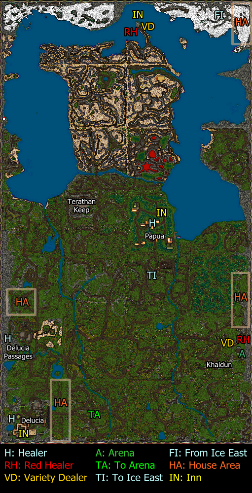 Ultima online maps waysopl